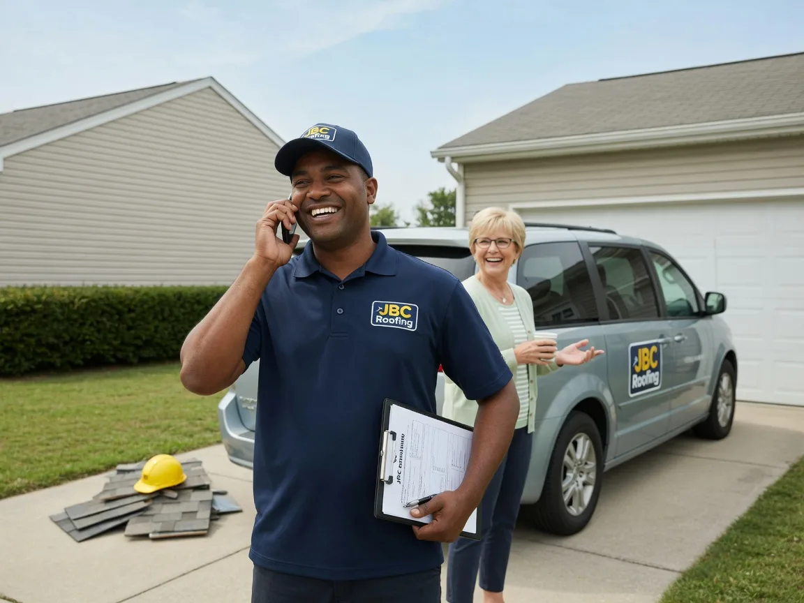 Roof Replacement Gordonville, PA FAQs